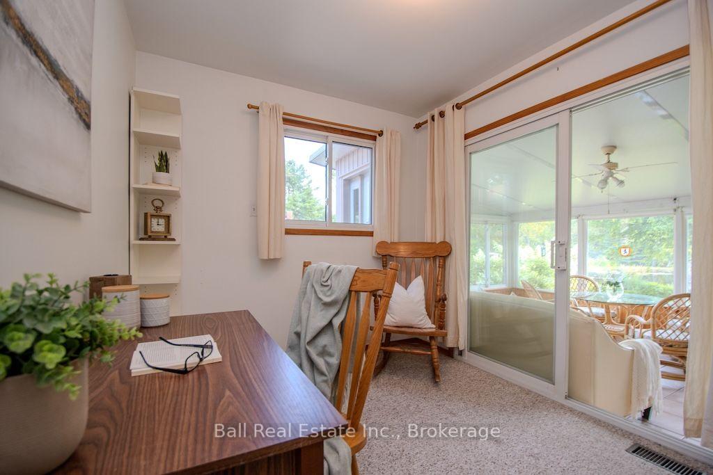 Photo 52 of 2137 Chipmunk Road, Douro-Dummer — HOMEH