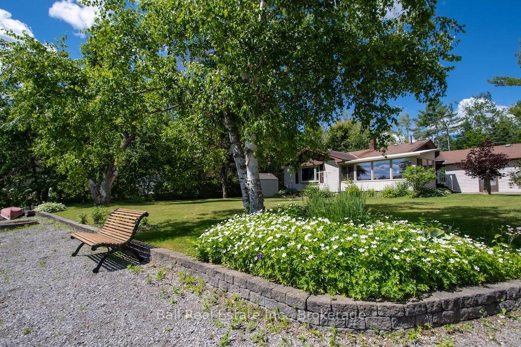Photo 60 of 2137 Chipmunk Road, Douro-Dummer — HOMEH