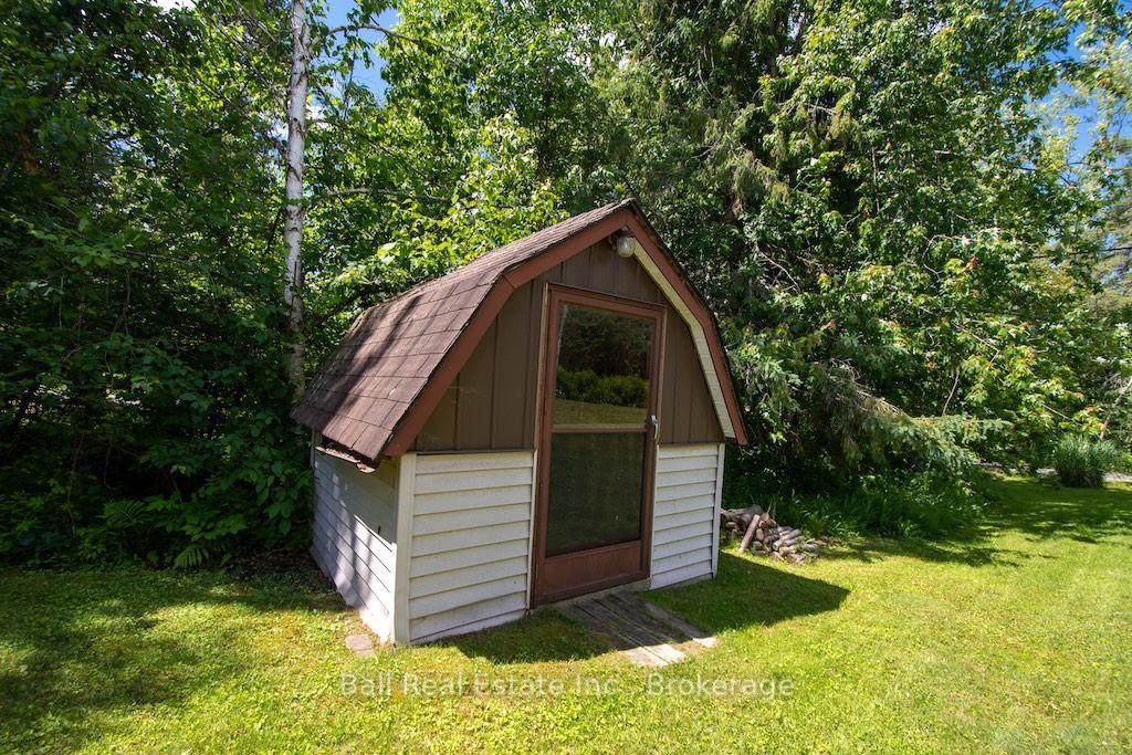 Photo 66 of 2137 Chipmunk Road, Douro-Dummer — HOMEH