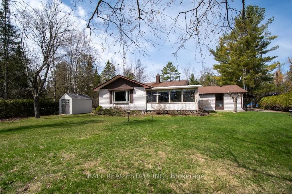 Photo 8 of 2137 Chipmunk Road, Douro-Dummer — HOMEH