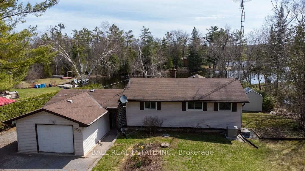 Photo 11 of 2137 Chipmunk Road, Douro-Dummer — HOMEH