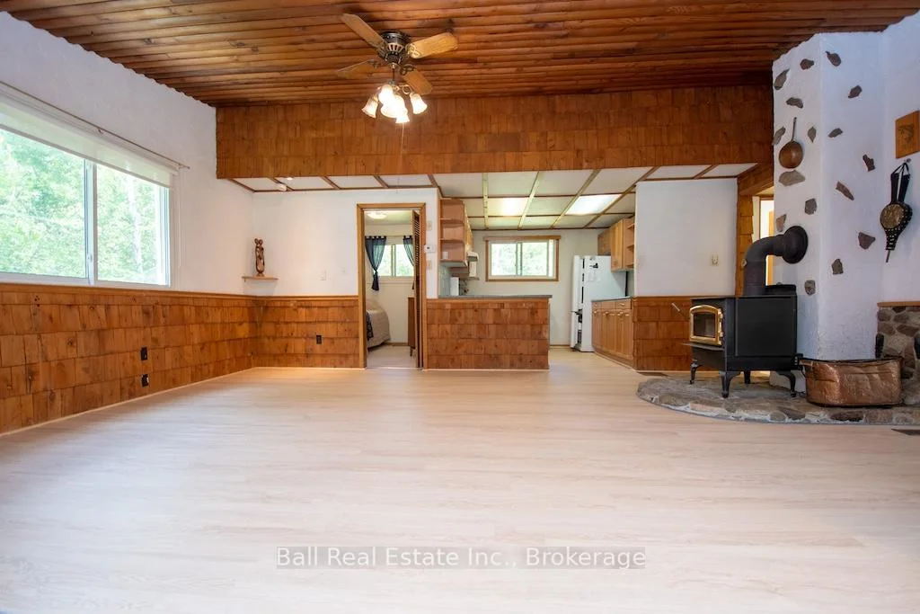 Photo 17 of 2137 Chipmunk Road, Douro-Dummer — HOMEH