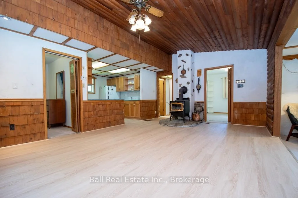 Photo 19 of 2137 Chipmunk Road, Douro-Dummer — HOMEH