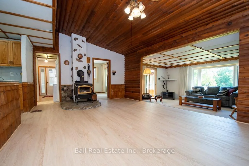 Photo 21 of 2137 Chipmunk Road, Douro-Dummer — HOMEH