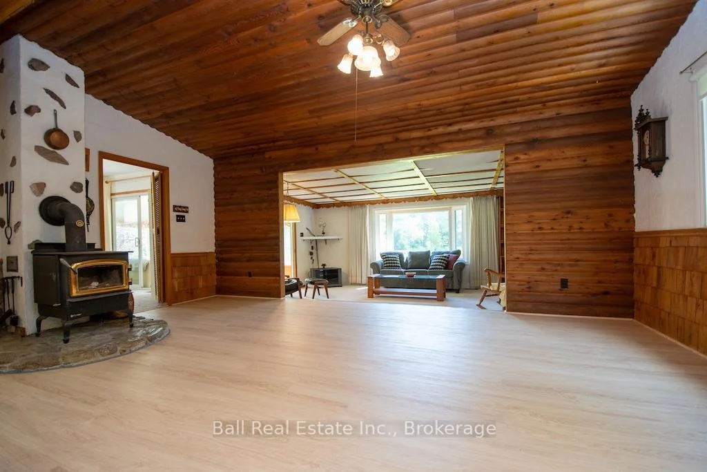 Photo 23 of 2137 Chipmunk Road, Douro-Dummer — HOMEH