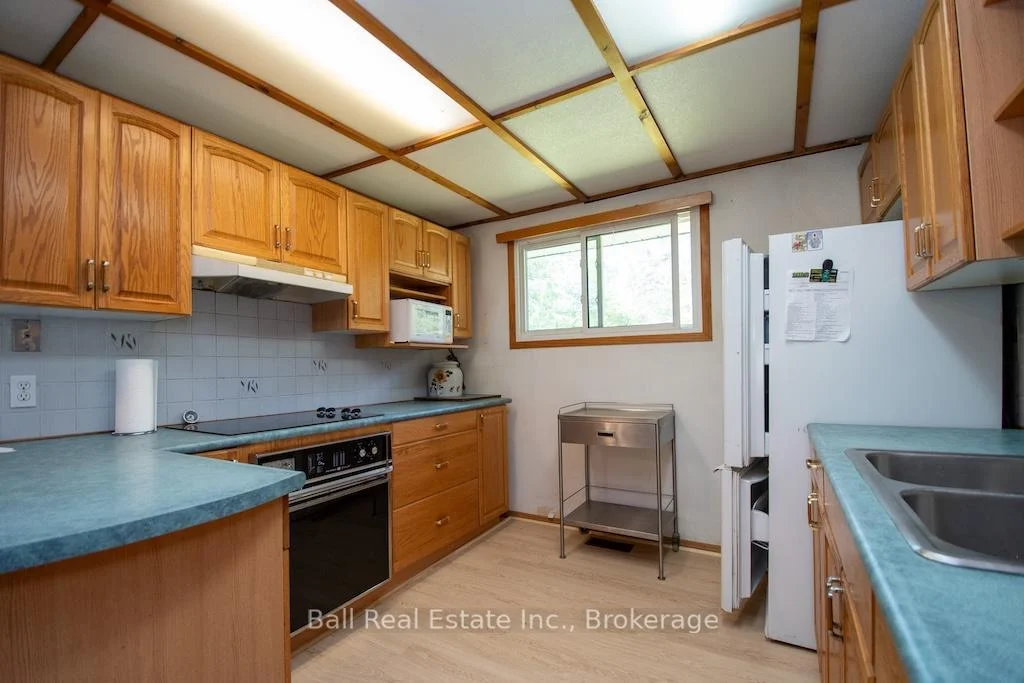 Photo 26 of 2137 Chipmunk Road, Douro-Dummer — HOMEH