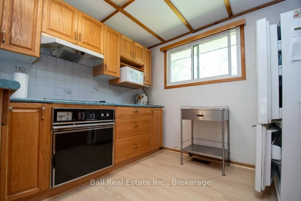 Photo 29 of 2137 Chipmunk Road, Douro-Dummer — HOMEH