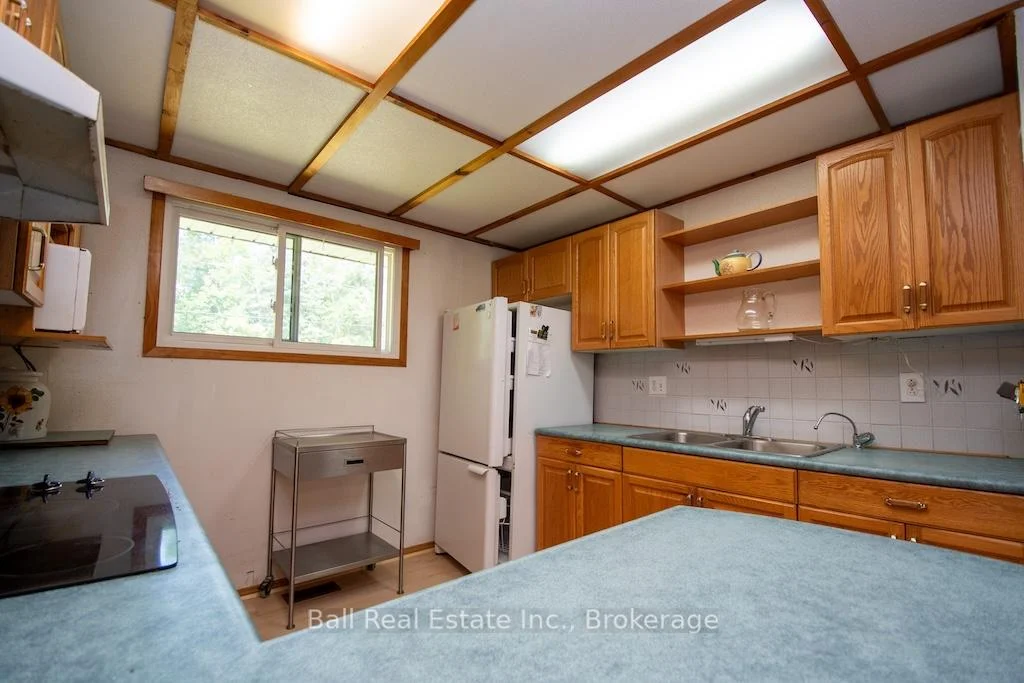 Photo 32 of 2137 Chipmunk Road, Douro-Dummer — HOMEH