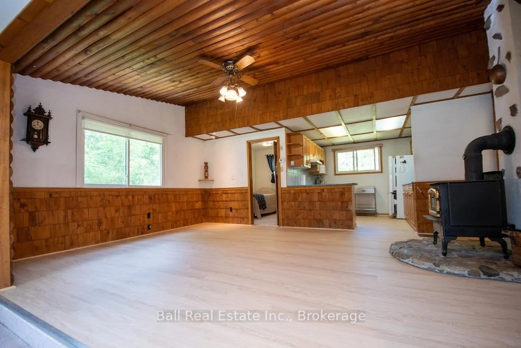 Photo 34 of 2137 Chipmunk Road, Douro-Dummer — HOMEH