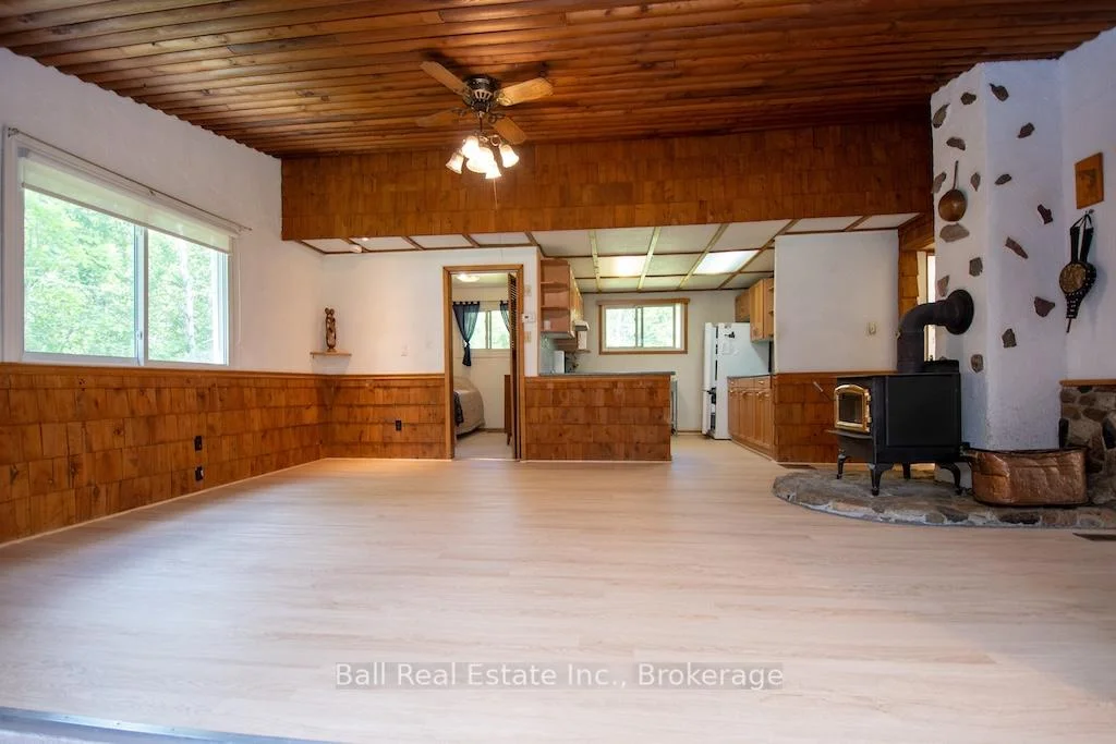 Photo 36 of 2137 Chipmunk Road, Douro-Dummer — HOMEH