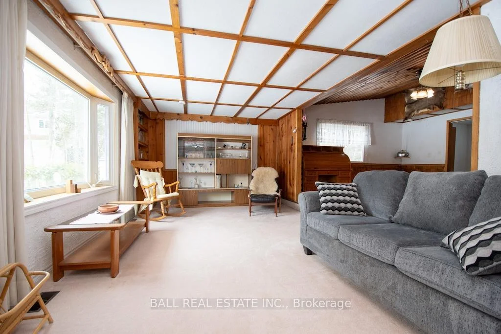 Photo 57 of 2137 Chipmunk Road, Douro-Dummer — HOMEH