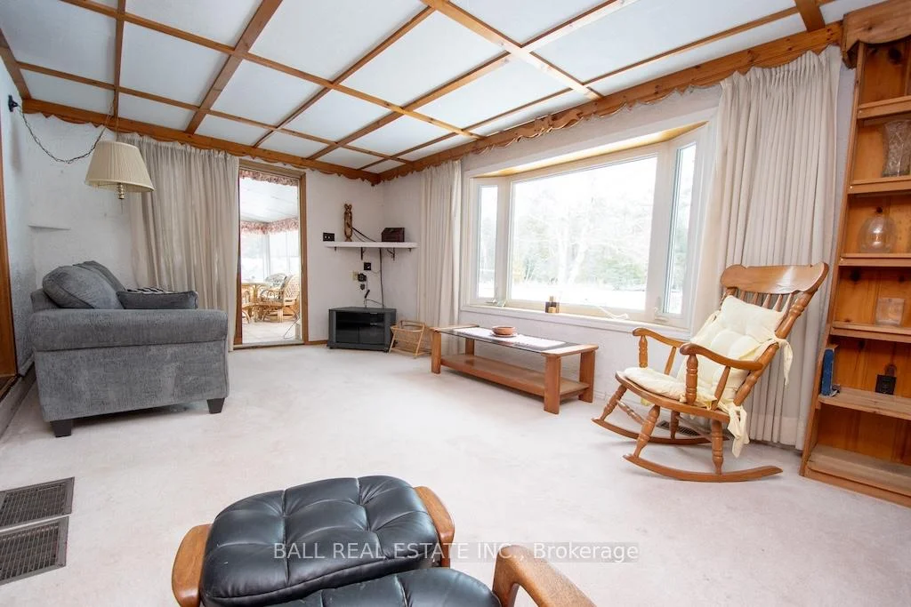 Photo 61 of 2137 Chipmunk Road, Douro-Dummer — HOMEH