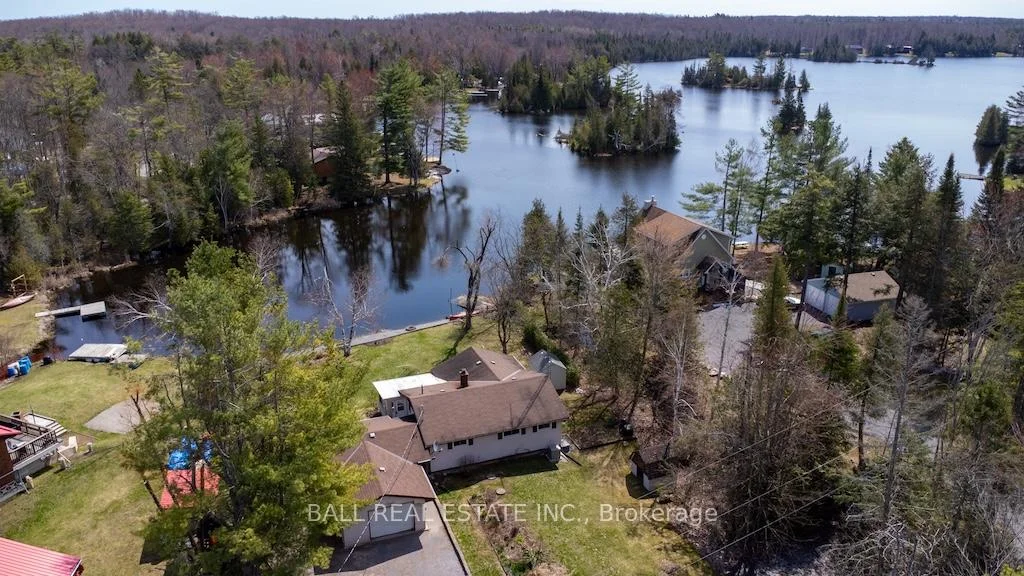 Photo 69 of 2137 Chipmunk Road, Douro-Dummer — HOMEH
