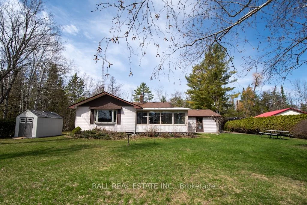 Photo 71 of 2137 Chipmunk Road, Douro-Dummer — HOMEH