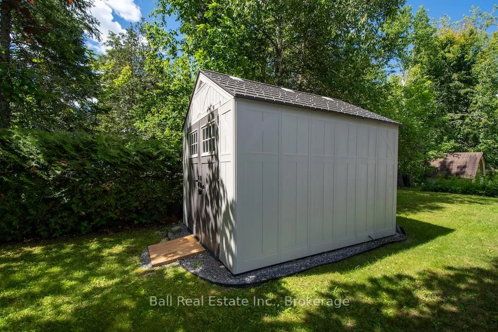 Photo 78 of 2137 Chipmunk Road, Douro-Dummer — HOMEH