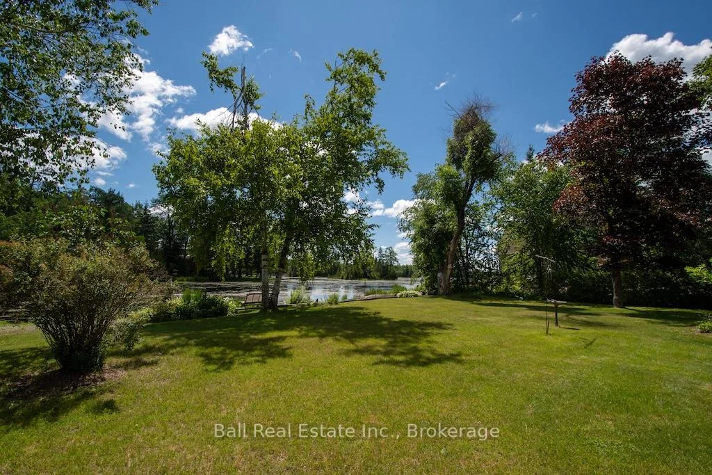 Photo 82 of 2137 Chipmunk Road, Douro-Dummer — HOMEH