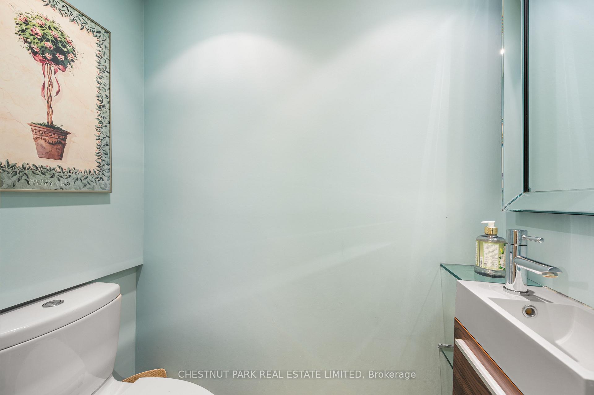 Photo 4 of Unit 105, 525 Logan Avenue, Toronto, North Riverdale — HOMEH