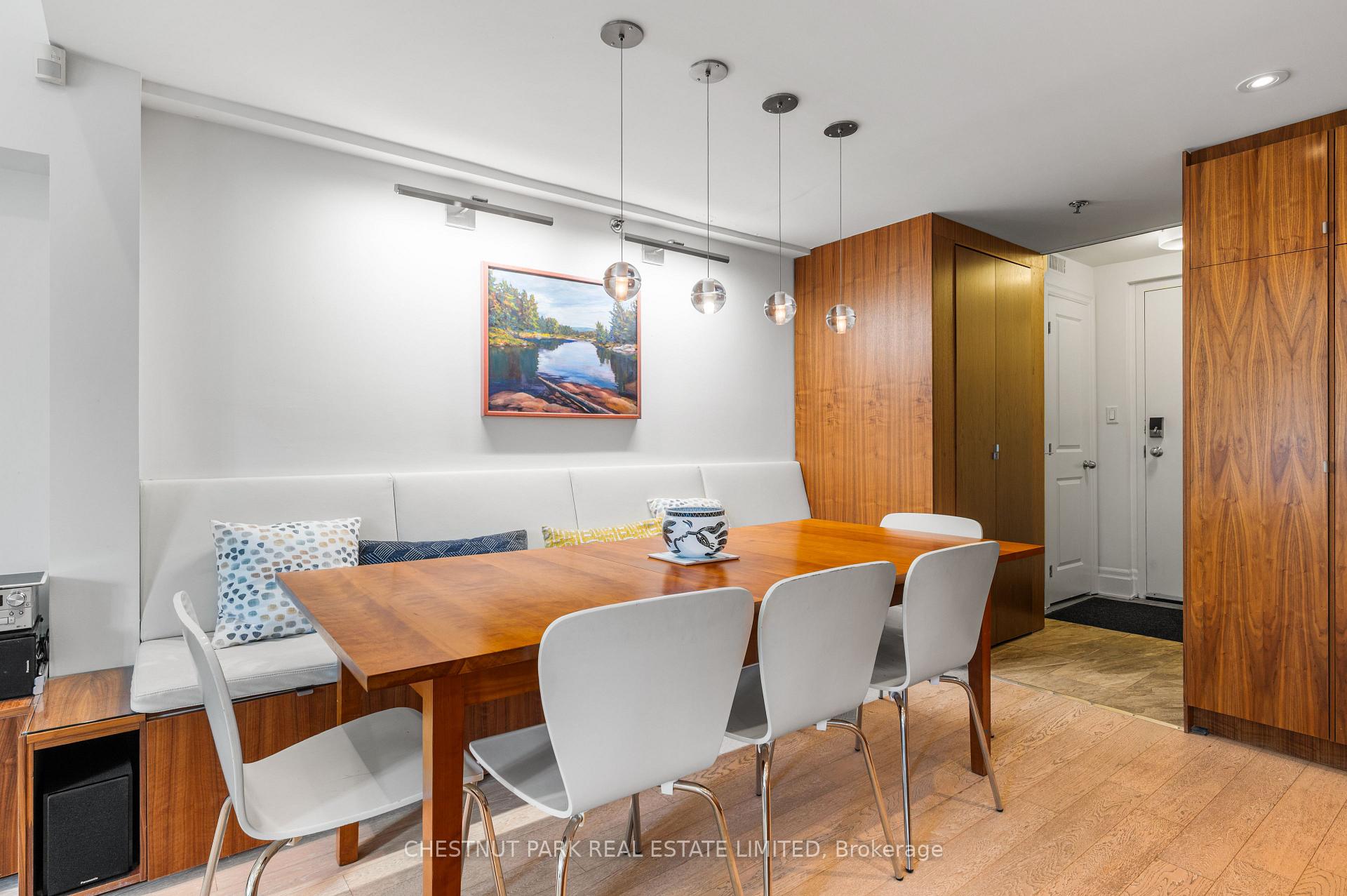 Photo 7 of Unit 105, 525 Logan Avenue, Toronto, North Riverdale — HOMEH