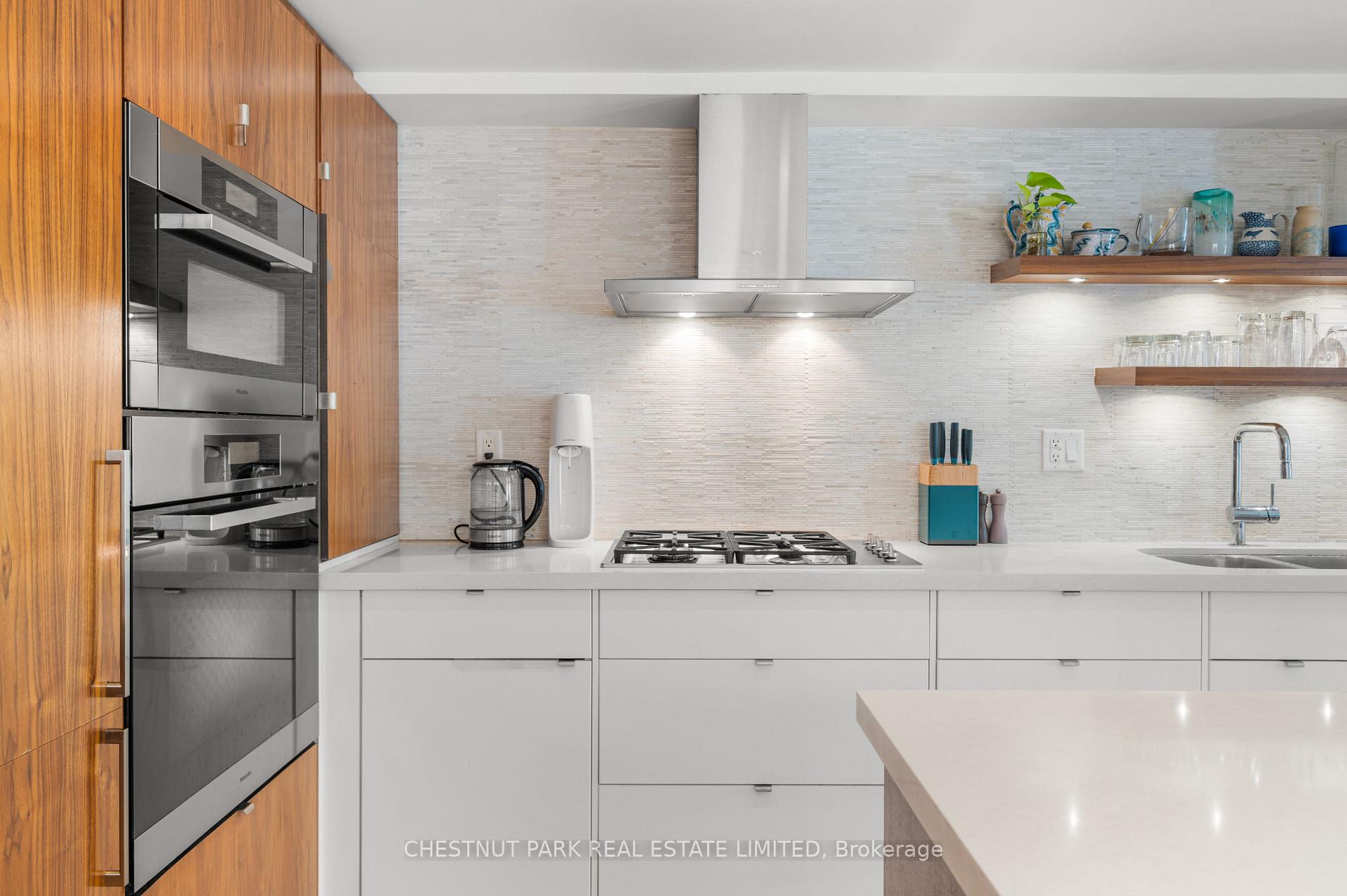 Photo 9 of Unit 105, 525 Logan Avenue, Toronto, North Riverdale — HOMEH