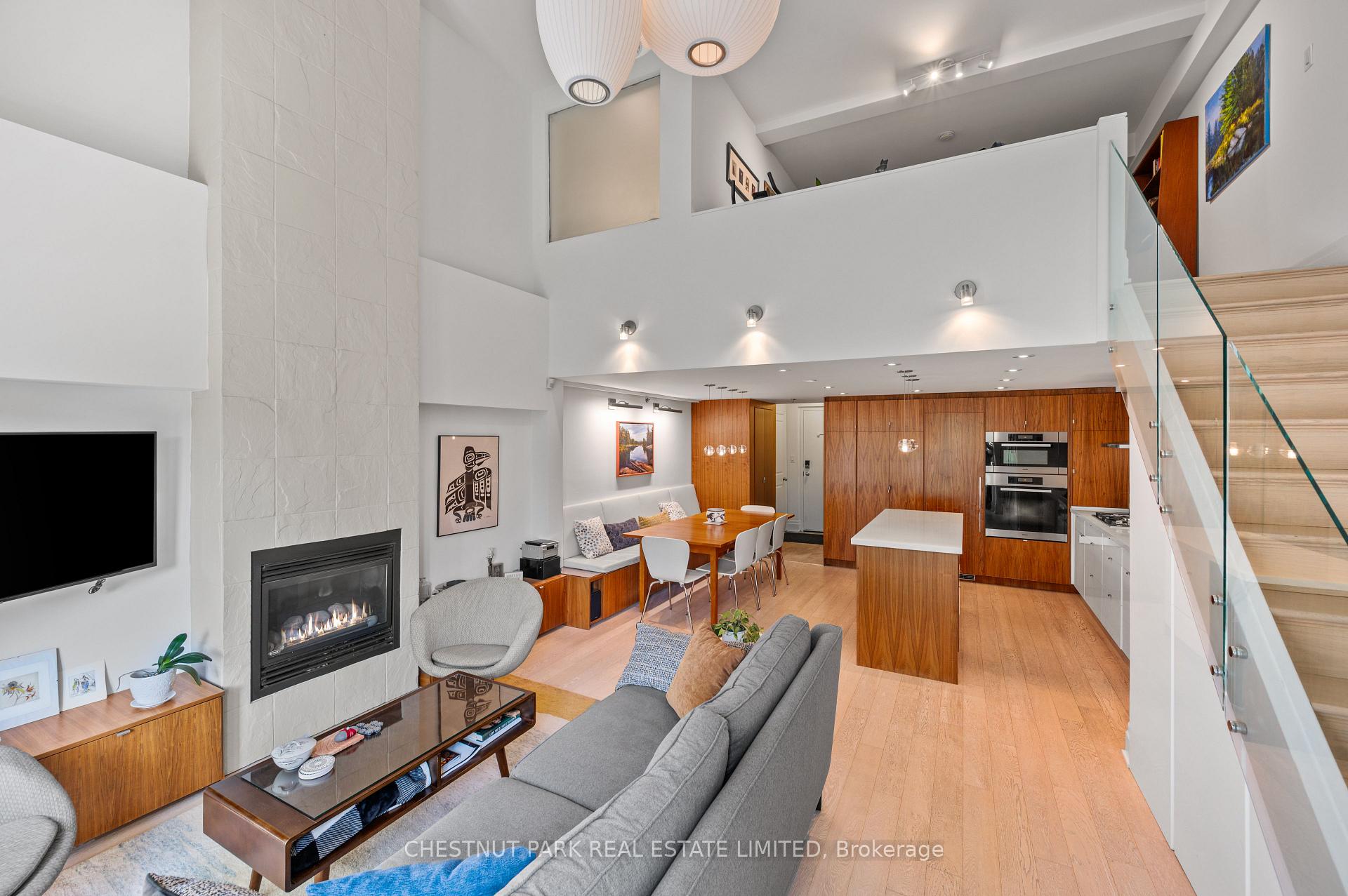 Photo 14 of Unit 105, 525 Logan Avenue, Toronto, North Riverdale — HOMEH