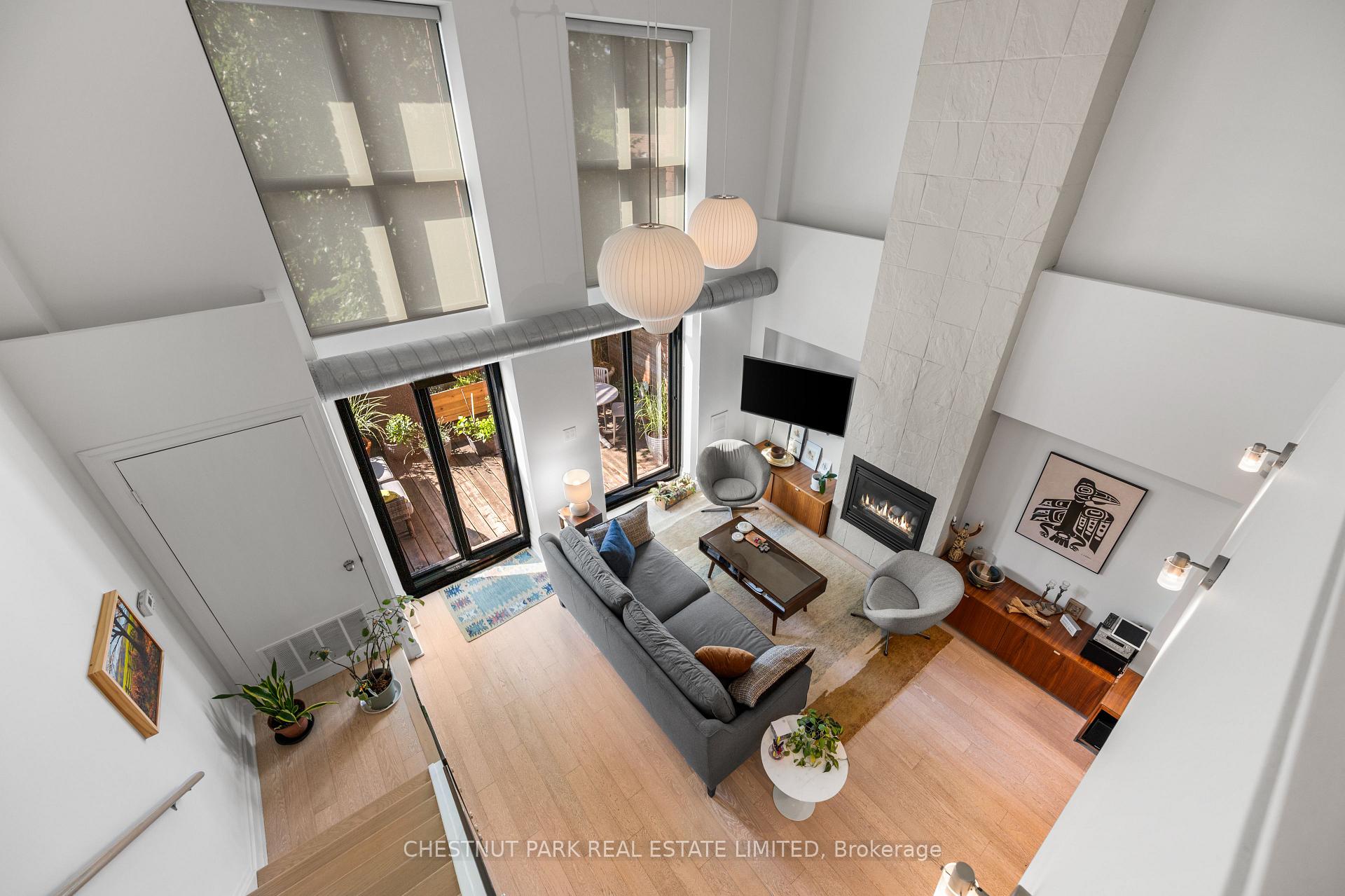 Photo 15 of Unit 105, 525 Logan Avenue, Toronto, North Riverdale — HOMEH
