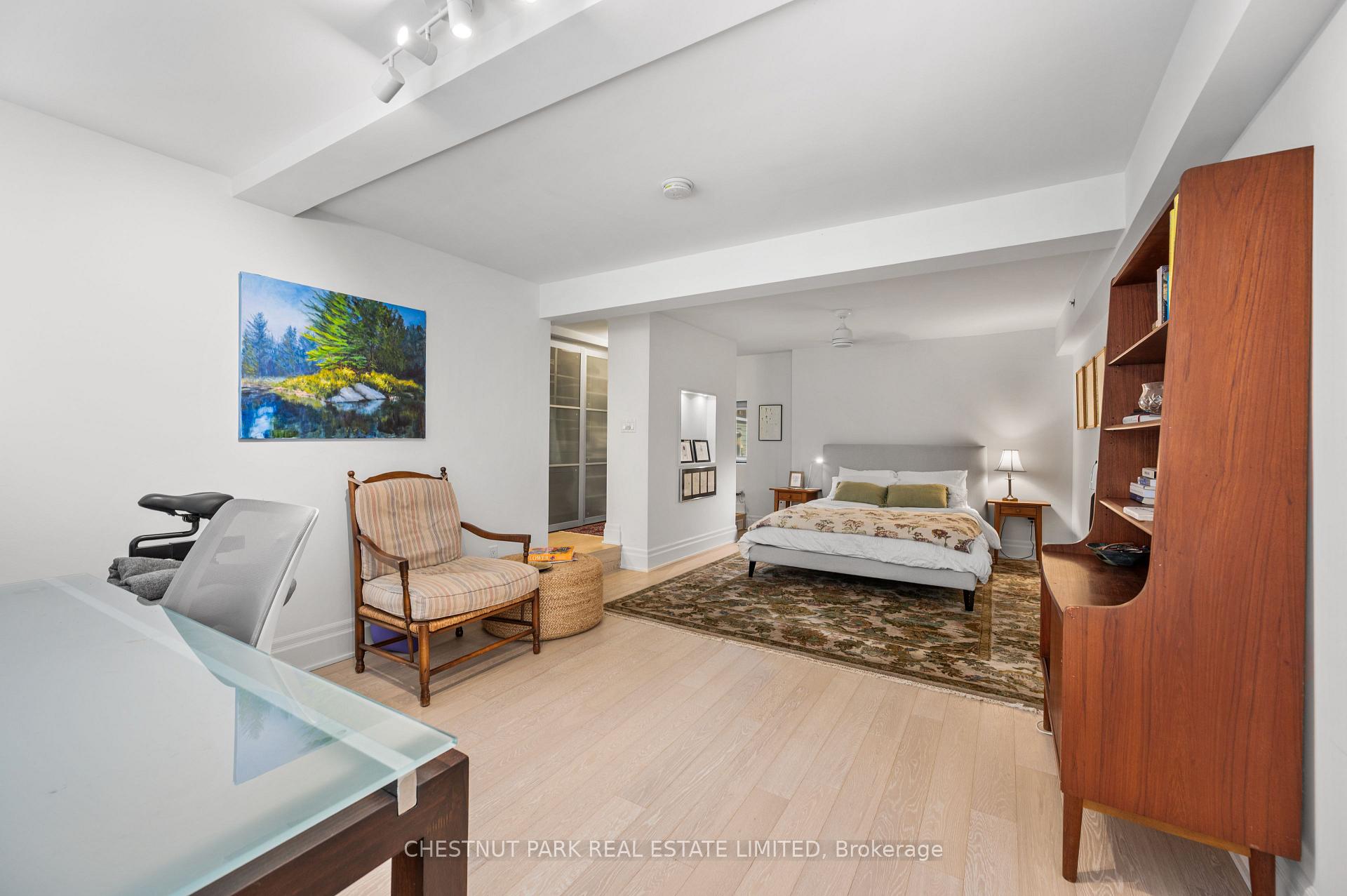 Photo 16 of Unit 105, 525 Logan Avenue, Toronto, North Riverdale — HOMEH