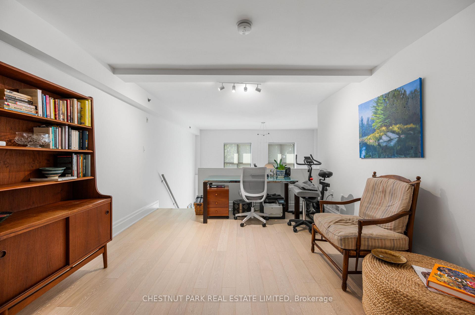 Photo 17 of Unit 105, 525 Logan Avenue, Toronto, North Riverdale — HOMEH