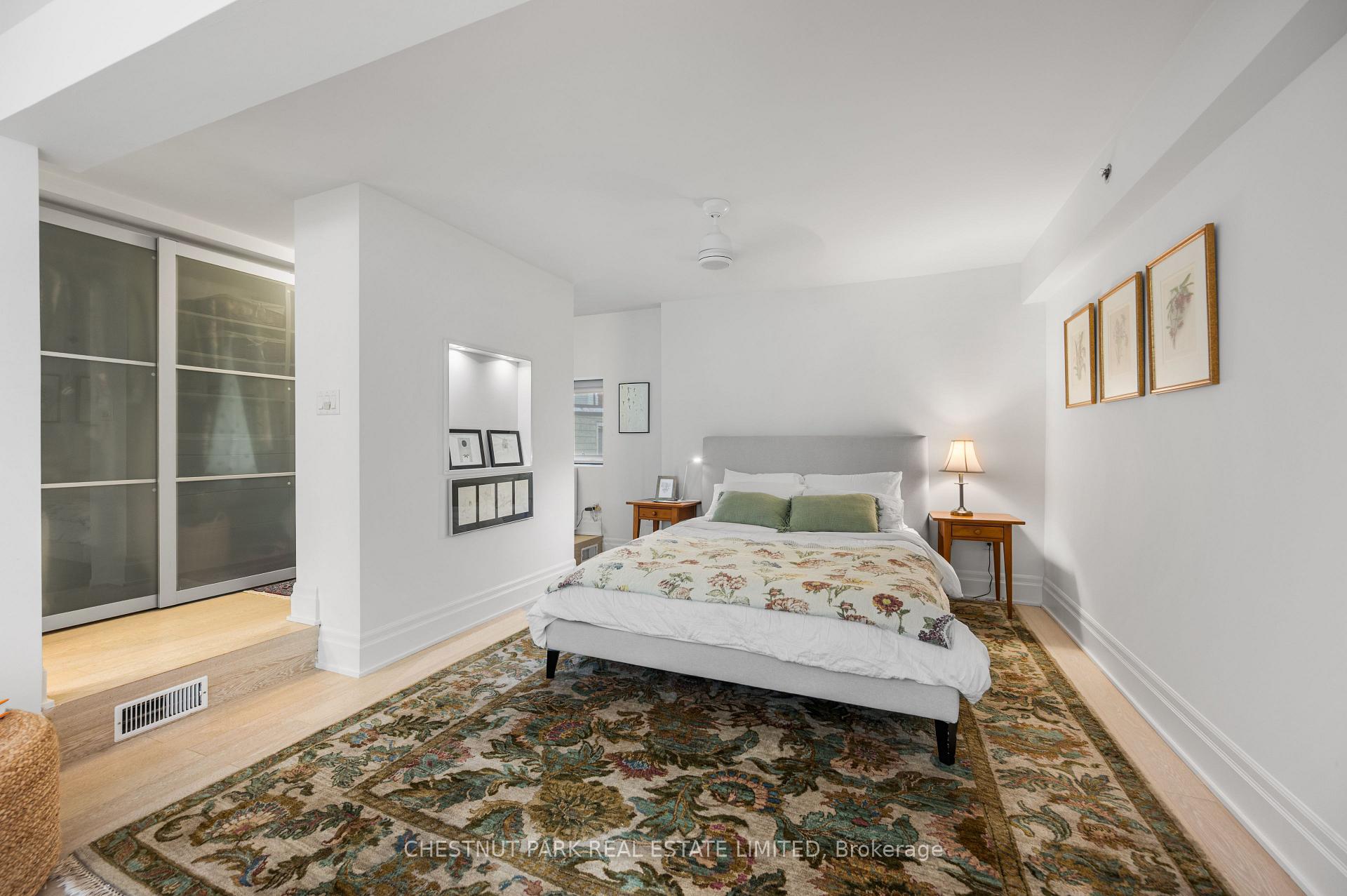 Photo 18 of Unit 105, 525 Logan Avenue, Toronto, North Riverdale — HOMEH