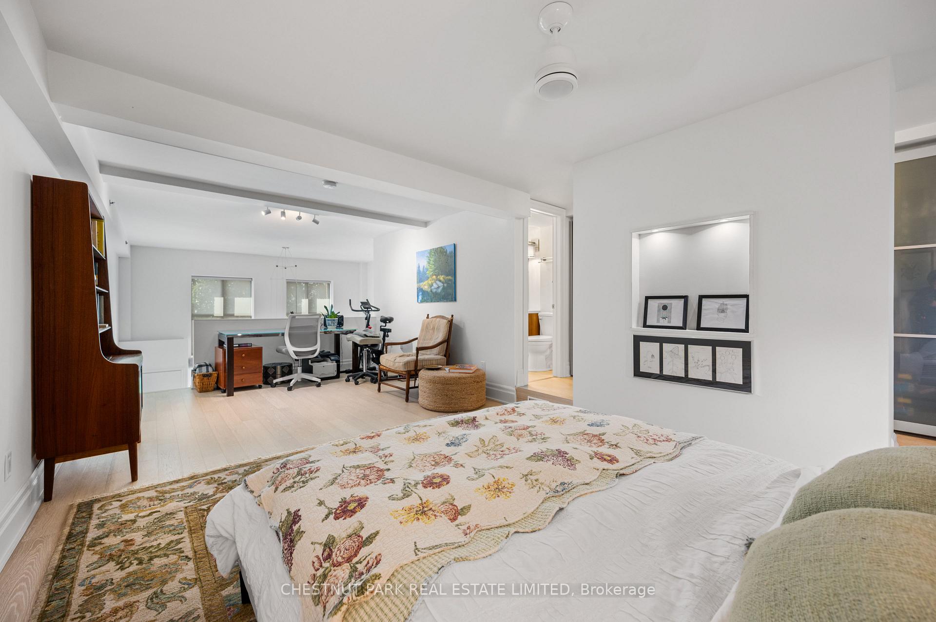 Photo 20 of Unit 105, 525 Logan Avenue, Toronto, North Riverdale — HOMEH