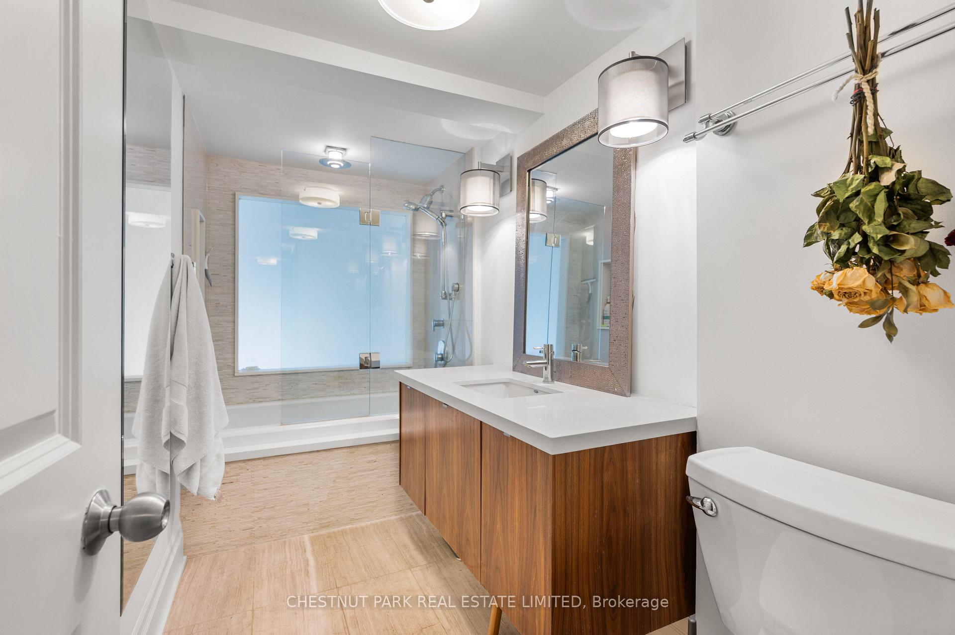 Photo 22 of Unit 105, 525 Logan Avenue, Toronto, North Riverdale — HOMEH