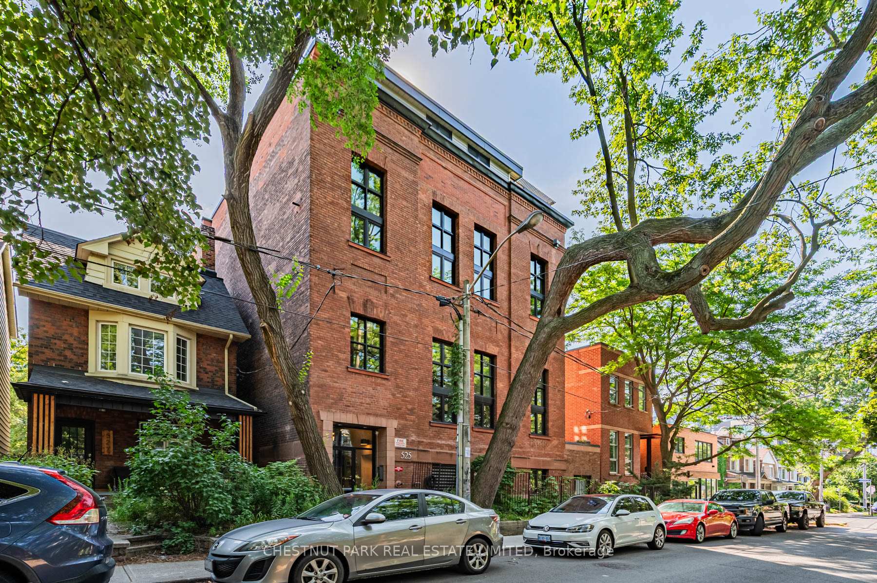 Photo 25 of Unit 105, 525 Logan Avenue, Toronto, North Riverdale — HOMEH
