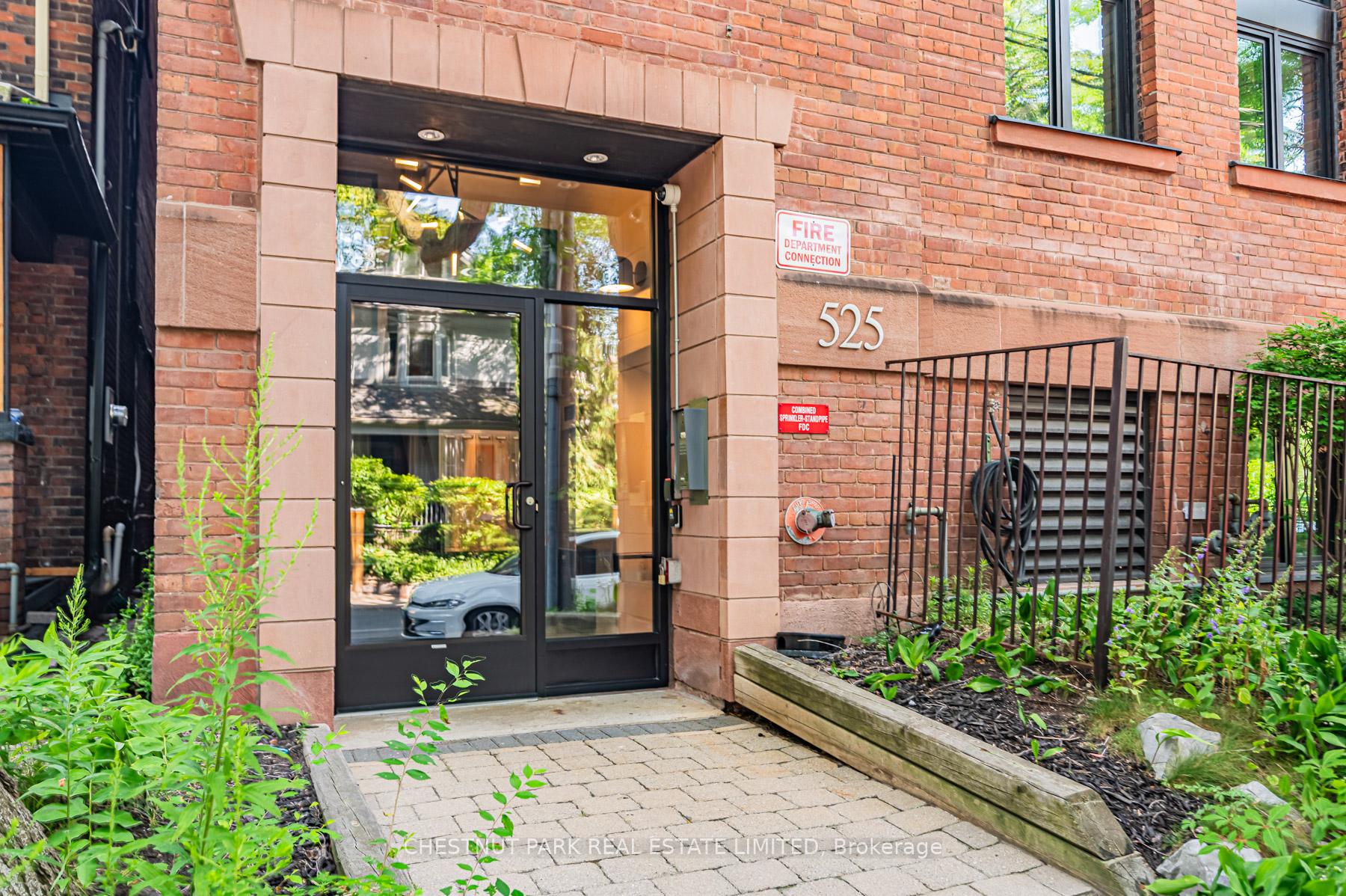 Photo 26 of Unit 105, 525 Logan Avenue, Toronto, North Riverdale — HOMEH