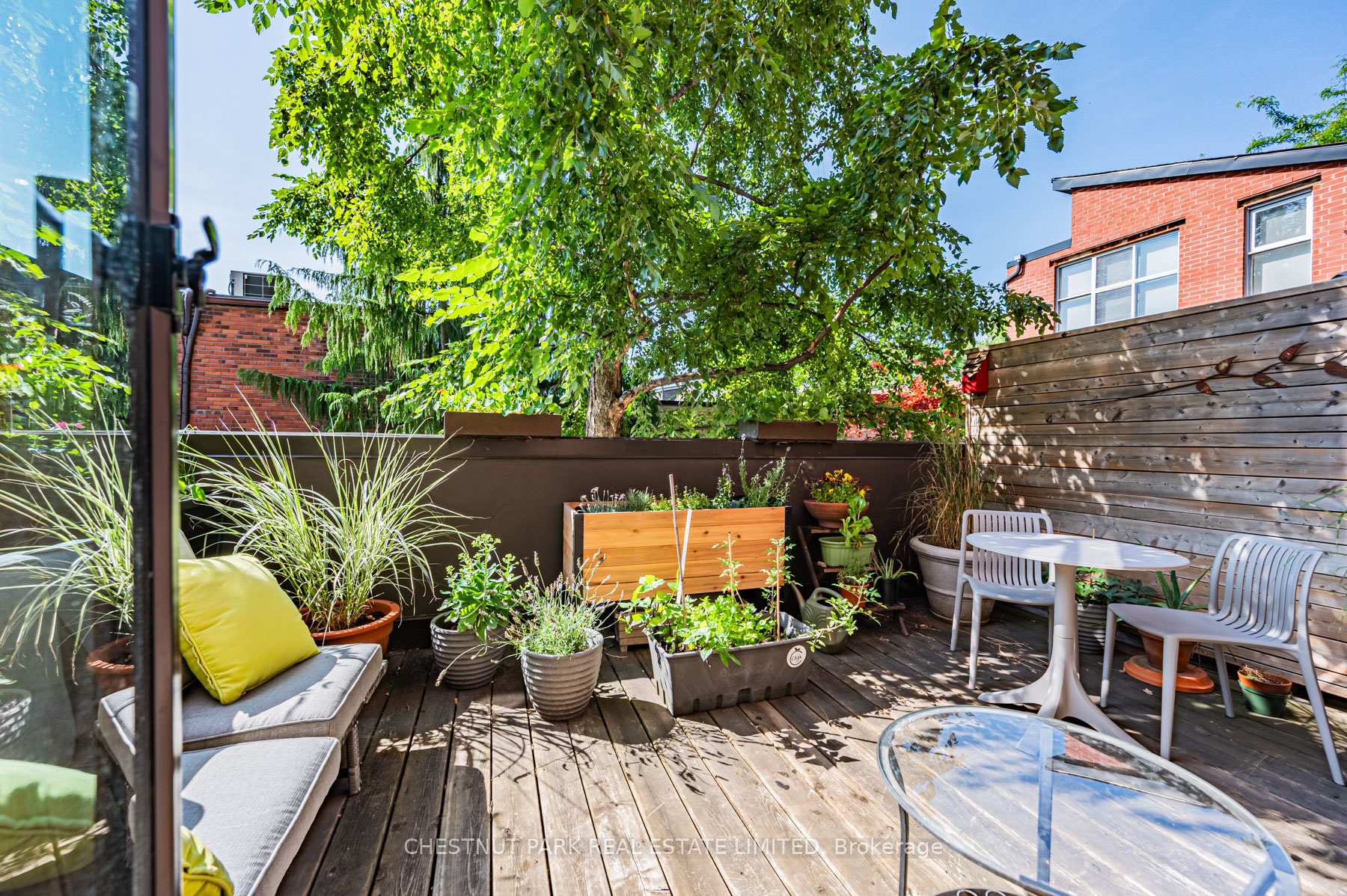 Photo 27 of Unit 105, 525 Logan Avenue, Toronto, North Riverdale — HOMEH