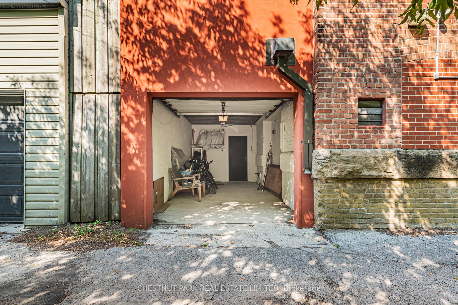 Photo 30 of Unit 105, 525 Logan Avenue, Toronto, North Riverdale — HOMEH