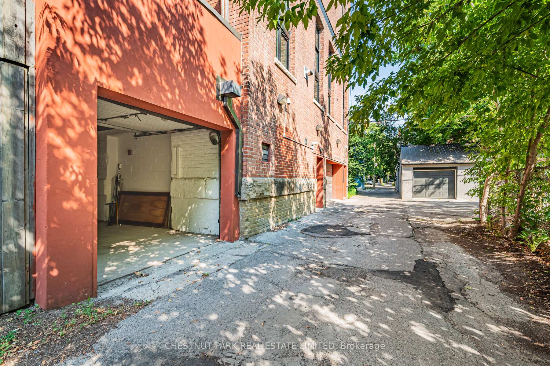 Photo 31 of Unit 105, 525 Logan Avenue, Toronto, North Riverdale — HOMEH