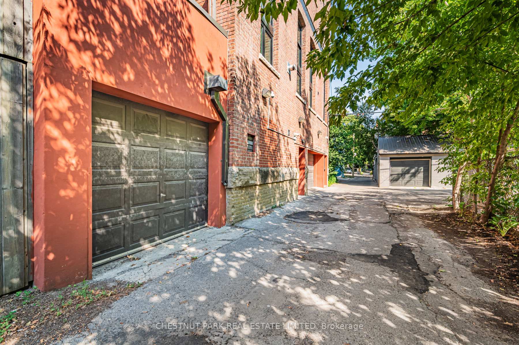 Photo 32 of Unit 105, 525 Logan Avenue, Toronto, North Riverdale — HOMEH