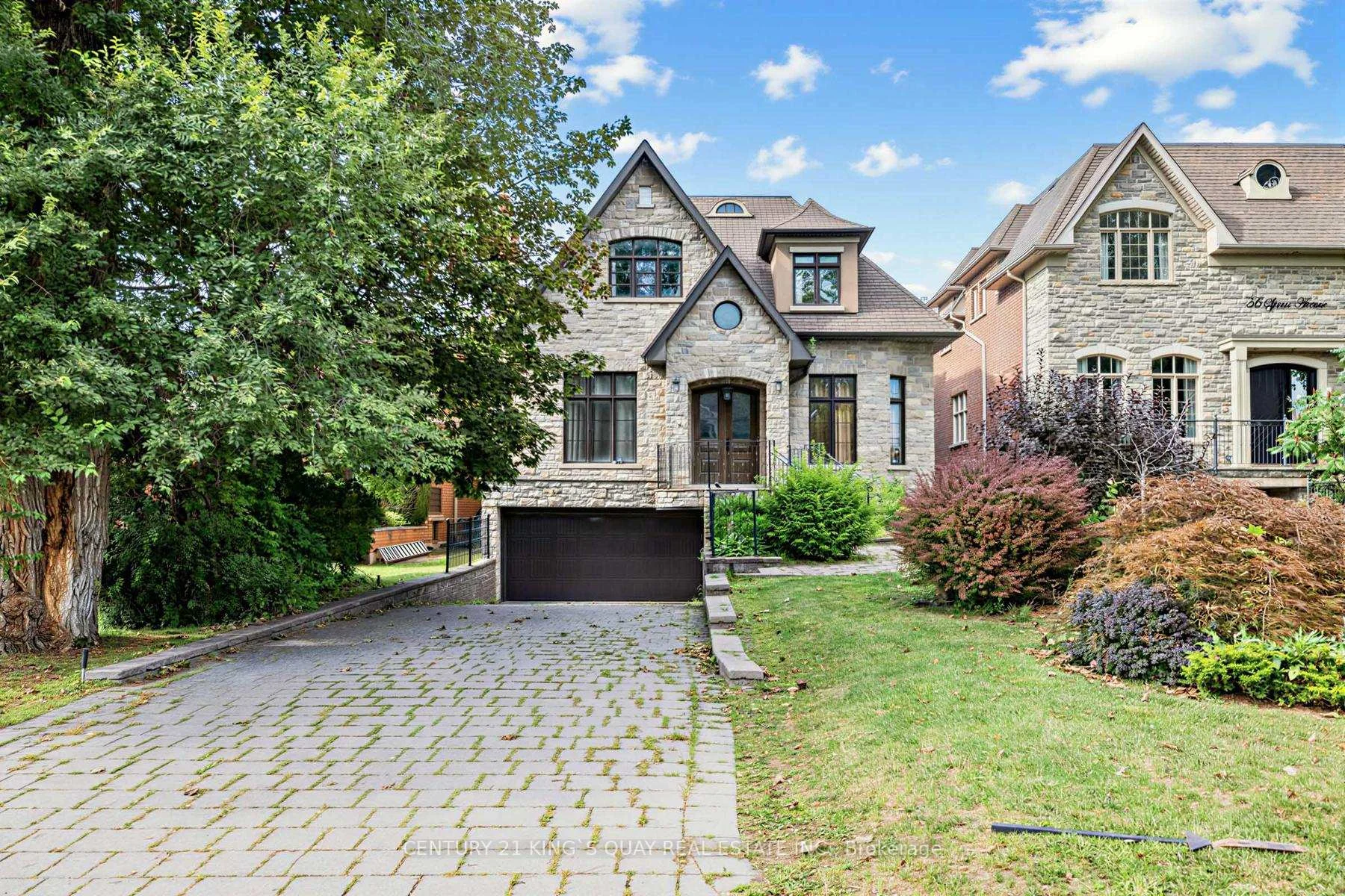 Photo 1 of 58 spruce Avenue, Richmond Hill, South Richvale — HOMEH