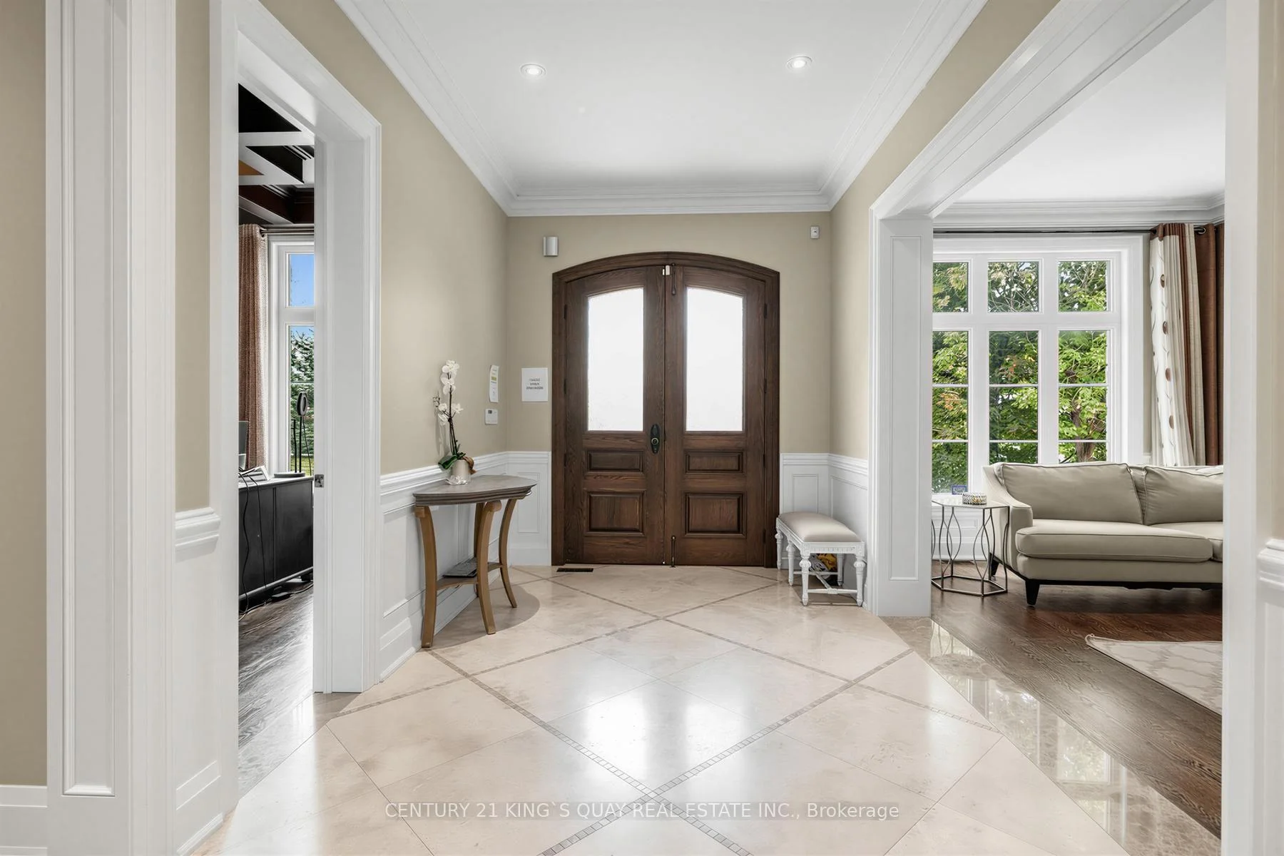 Photo 4 of 58 spruce Avenue, Richmond Hill, South Richvale — HOMEH