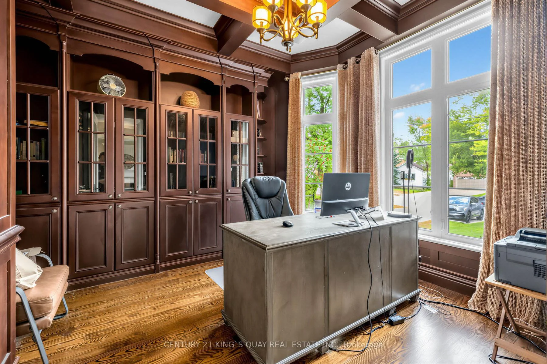 Photo 5 of 58 spruce Avenue, Richmond Hill, South Richvale — HOMEH