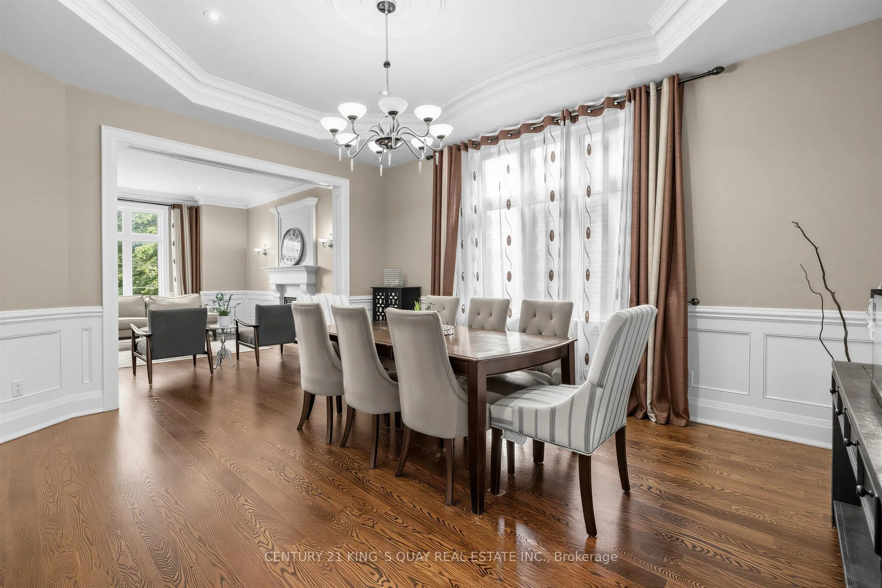Photo 7 of 58 spruce Avenue, Richmond Hill, South Richvale — HOMEH