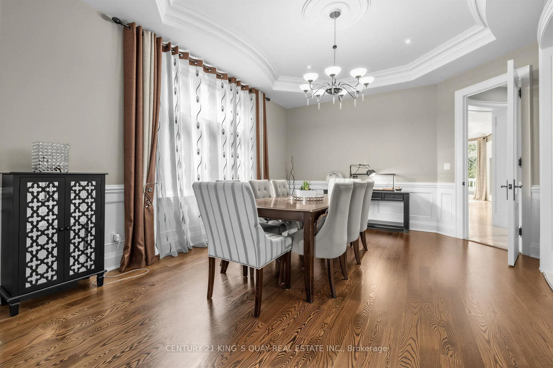 Photo 8 of 58 spruce Avenue, Richmond Hill, South Richvale — HOMEH
