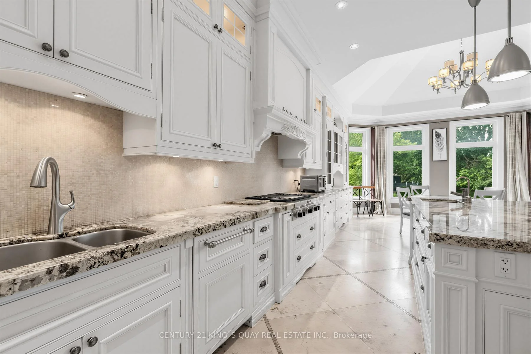 Photo 9 of 58 spruce Avenue, Richmond Hill, South Richvale — HOMEH