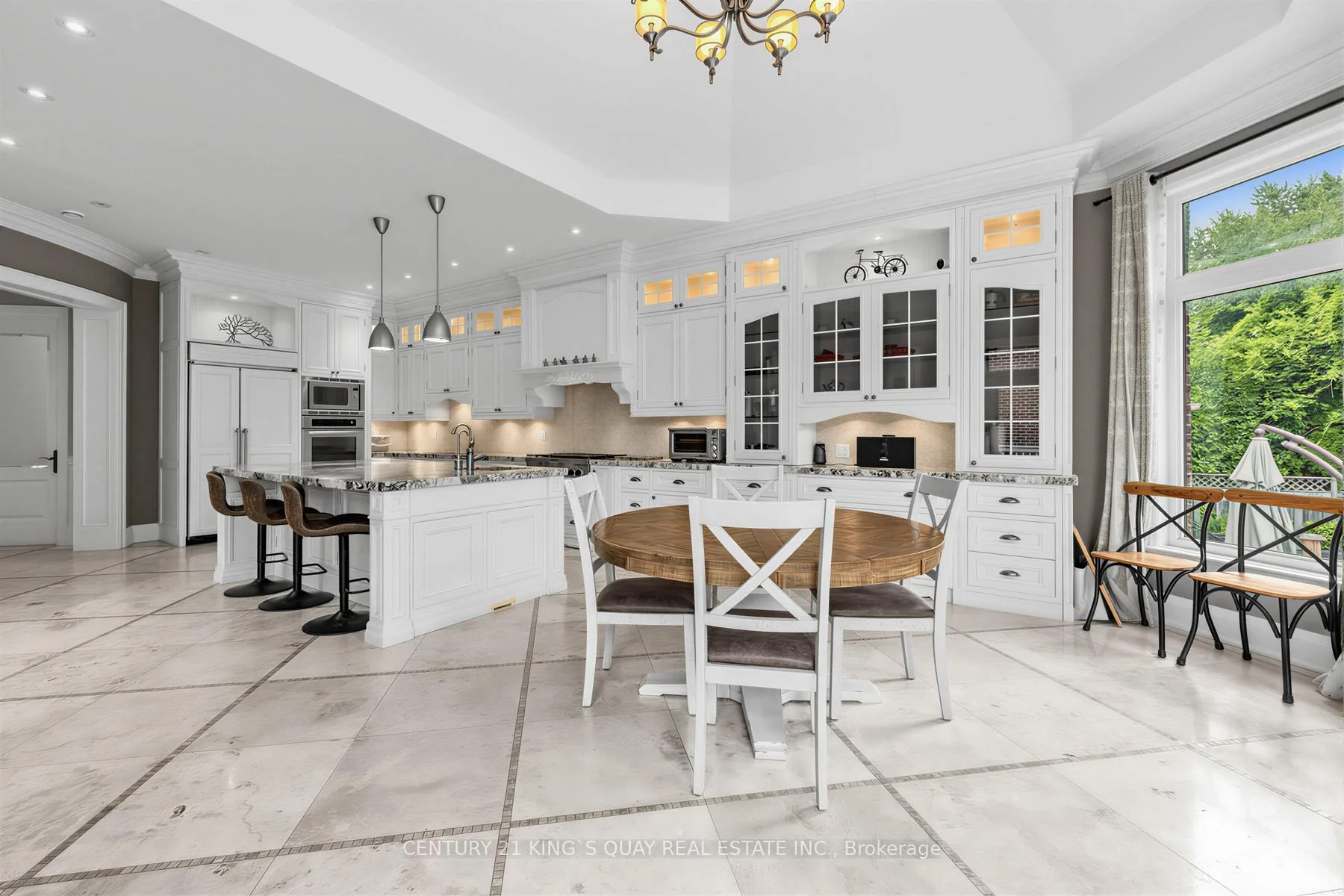 Photo 11 of 58 spruce Avenue, Richmond Hill, South Richvale — HOMEH