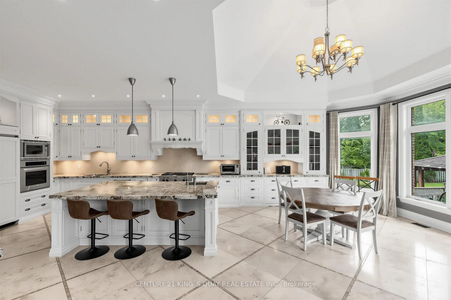 Photo 12 of 58 spruce Avenue, Richmond Hill, South Richvale — HOMEH