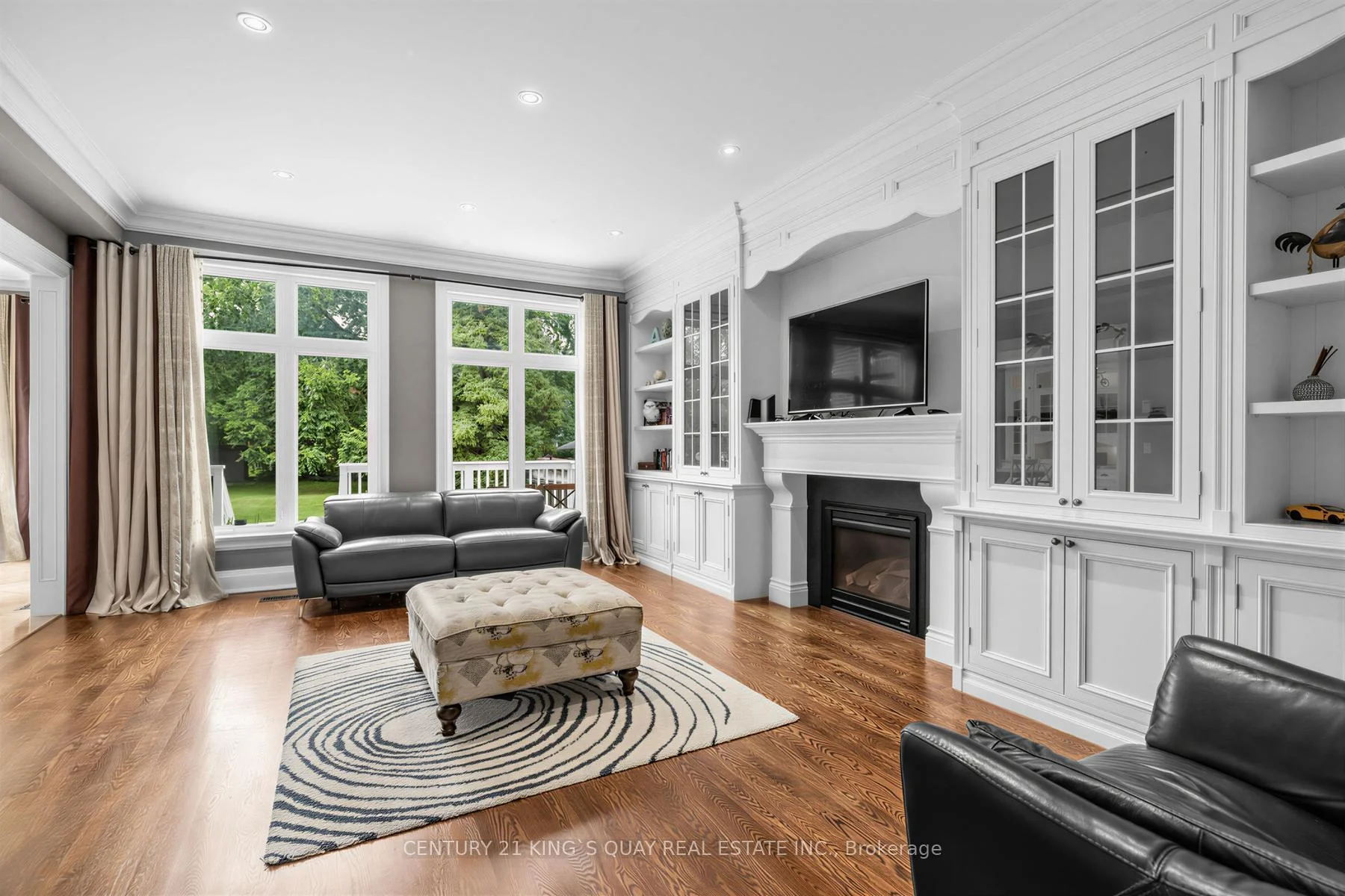 Photo 13 of 58 spruce Avenue, Richmond Hill, South Richvale — HOMEH