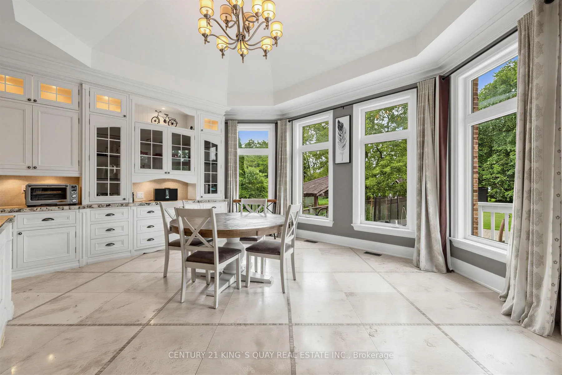 Photo 14 of 58 spruce Avenue, Richmond Hill, South Richvale — HOMEH