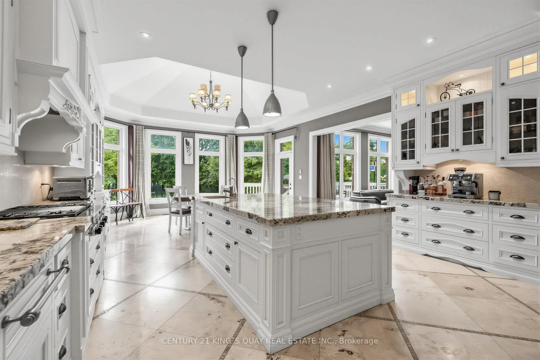 Photo 15 of 58 spruce Avenue, Richmond Hill, South Richvale — HOMEH