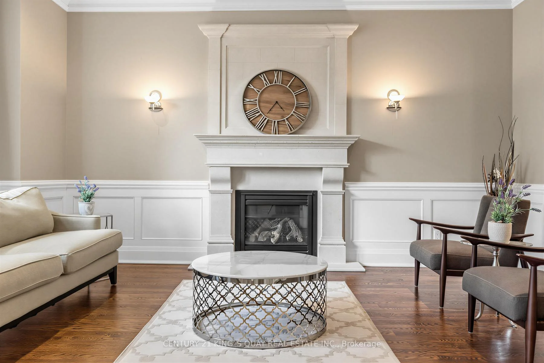Photo 16 of 58 spruce Avenue, Richmond Hill, South Richvale — HOMEH