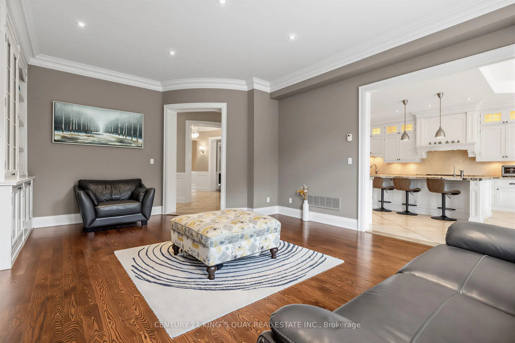 Photo 17 of 58 spruce Avenue, Richmond Hill, South Richvale — HOMEH