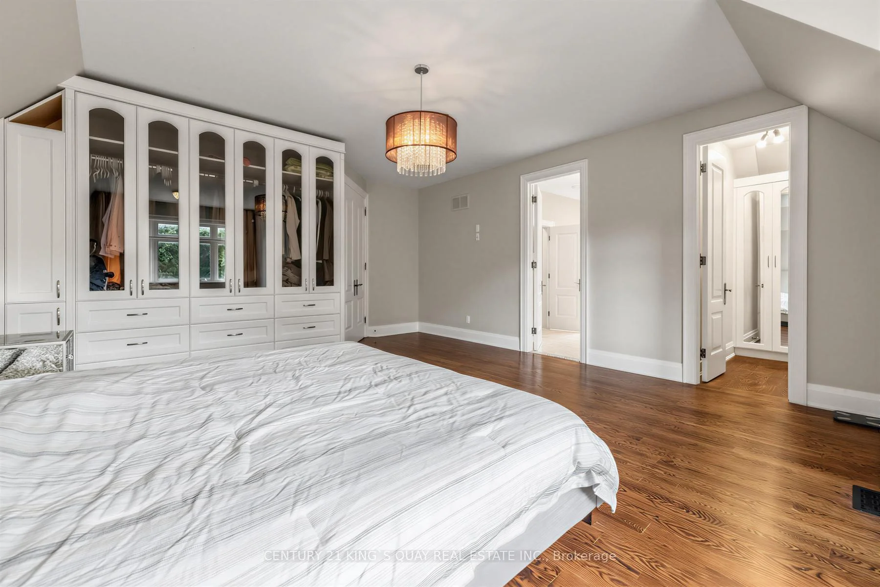 Photo 20 of 58 spruce Avenue, Richmond Hill, South Richvale — HOMEH